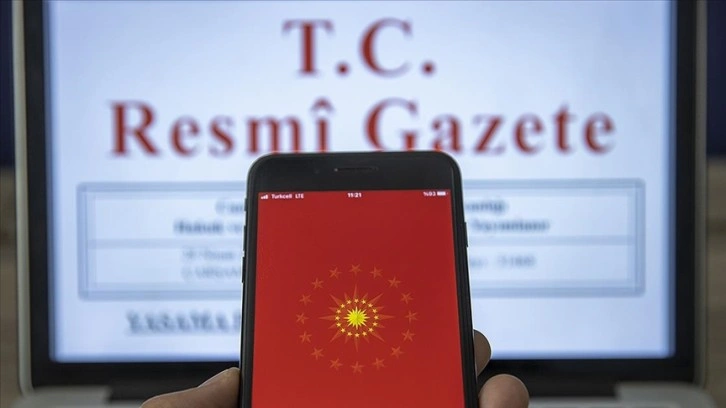 2025-2027 Dönemi Yatırım Programı Hazırlıkları Genelgesi Resmi Gazete'de