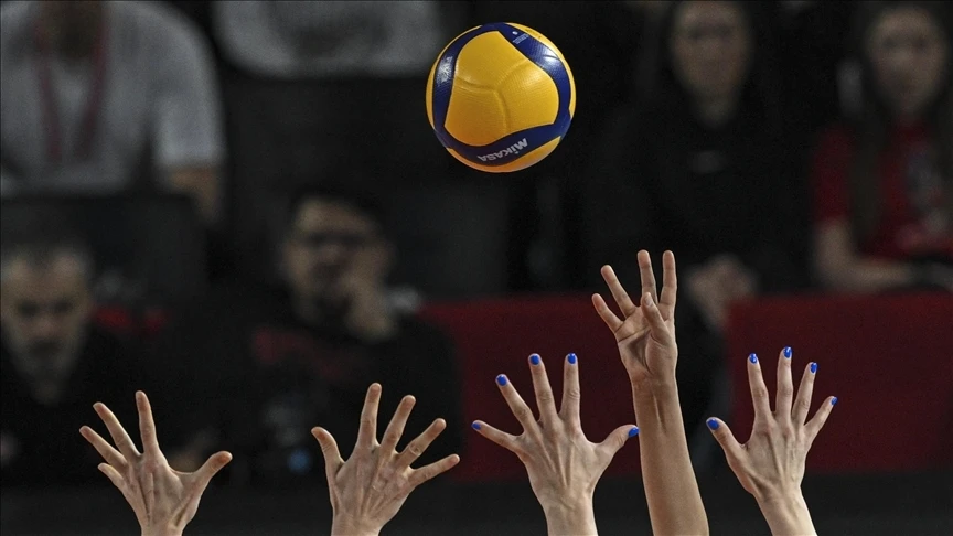 2025 FIVB Kadınlar Milletler Ligi'nin ikinci haftası İstanbul'da düzenlenecek