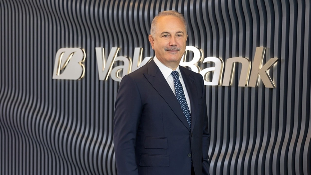 2025 VakıfBank’ın dijitalleşme ve sürdürülebilirlikte atılım yılı olacak