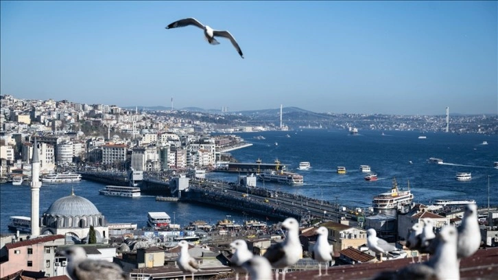 2027 Avrupa Oyunları, İstanbul'da yapılacak