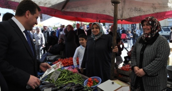 25 yıllık hasret sona erdi