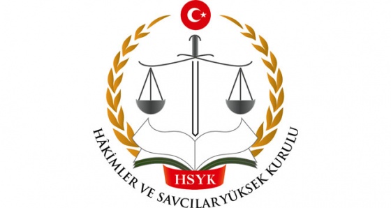 2745 hakim açığa alındı