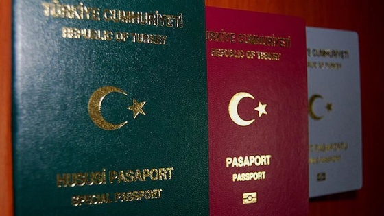 28 bin 75 kişinin pasaportundaki idari tedbir kararı kaldırıldı