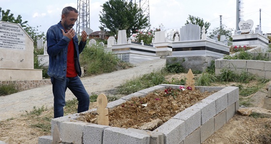 3 arkadaşını kaybetti, 1 arkadaşı yaşam savaşı veriyor