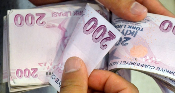 3 ayda 7 bin 500 lira! Yasa çıkar çıkmaz başvurular başlayacak