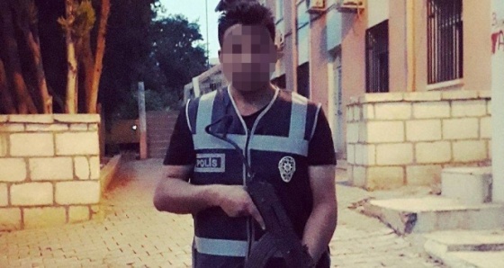 3 kişiyi öldüren polise ağırlaştırılmış müebbet