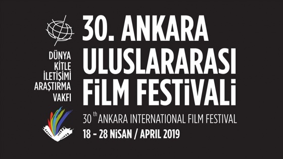 30. Ankara Uluslararası Film Festivali başlıyor