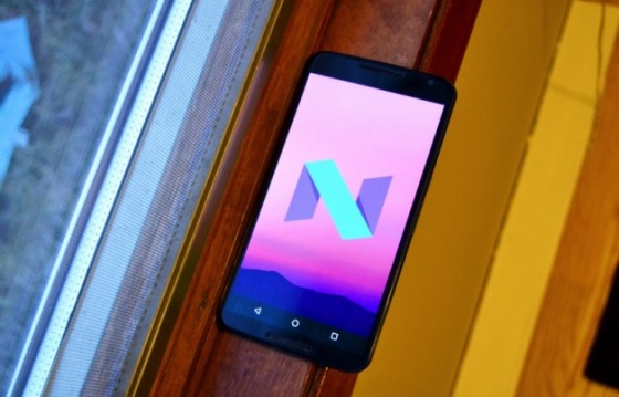 3D Touch Android N ile Android'e geliyor