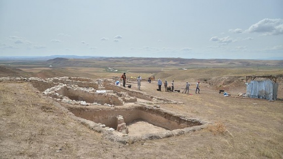 4 bin 500 yıllık evler dimdik ayakta