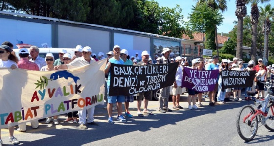 4 çevreci kurum yargıdan Artvin-Cerattepe halkının lehinde karar çıkmasını bekliyor