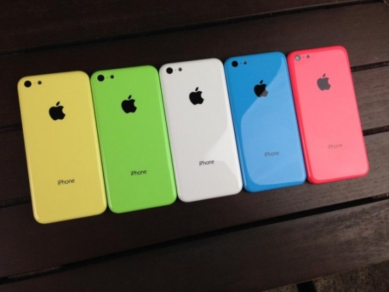 iPhone 7C Eylül 2016’da gelebilir