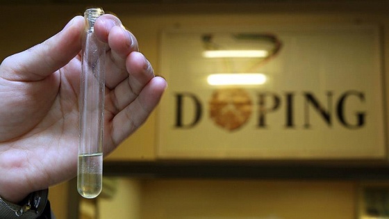 4 Rus sporcunun doping cezaları kaldırıldı