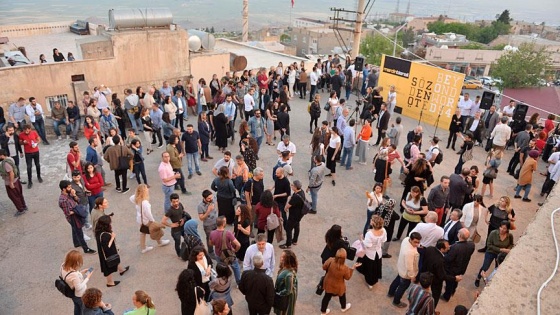 4. Uluslararası Mardin Bienali başladı