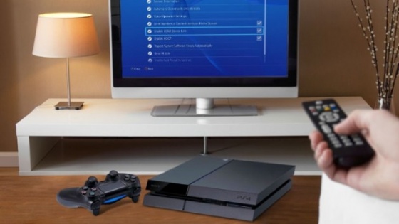 4K destekli Playstation 4.5 geliyor!