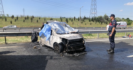 5 kişinin hayatını kaybettiği kazada tır sürücüsü tutuklandı