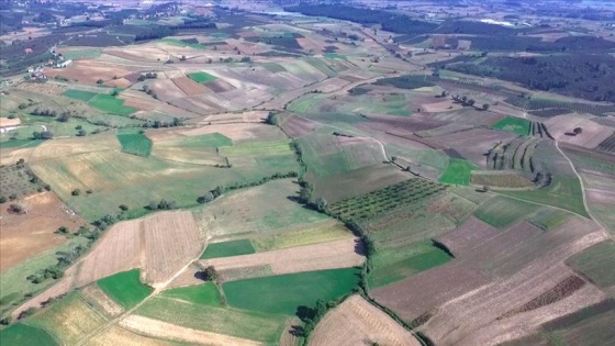 530 hektarlık OSB binlerce kişiye ekmek kapısı olacak