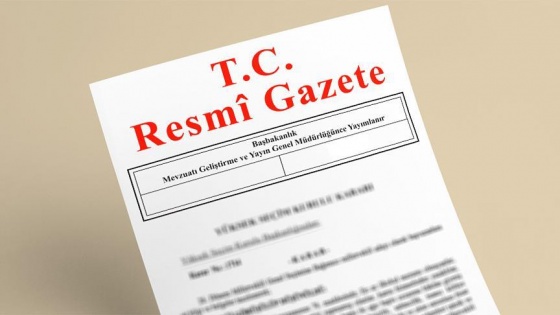 55 şirkete 'dış ticaret sermaye şirketi' statüsü