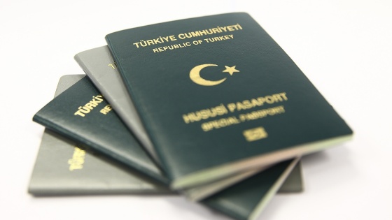 57 bin kișinin pasaportundaki idari tahdit kaldırıldı