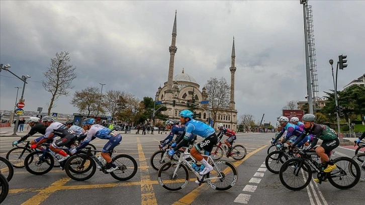 57. Cumhurbaşkanlığı Bisiklet Turu, 190 ülkede 615 milyon haneye ulaştı