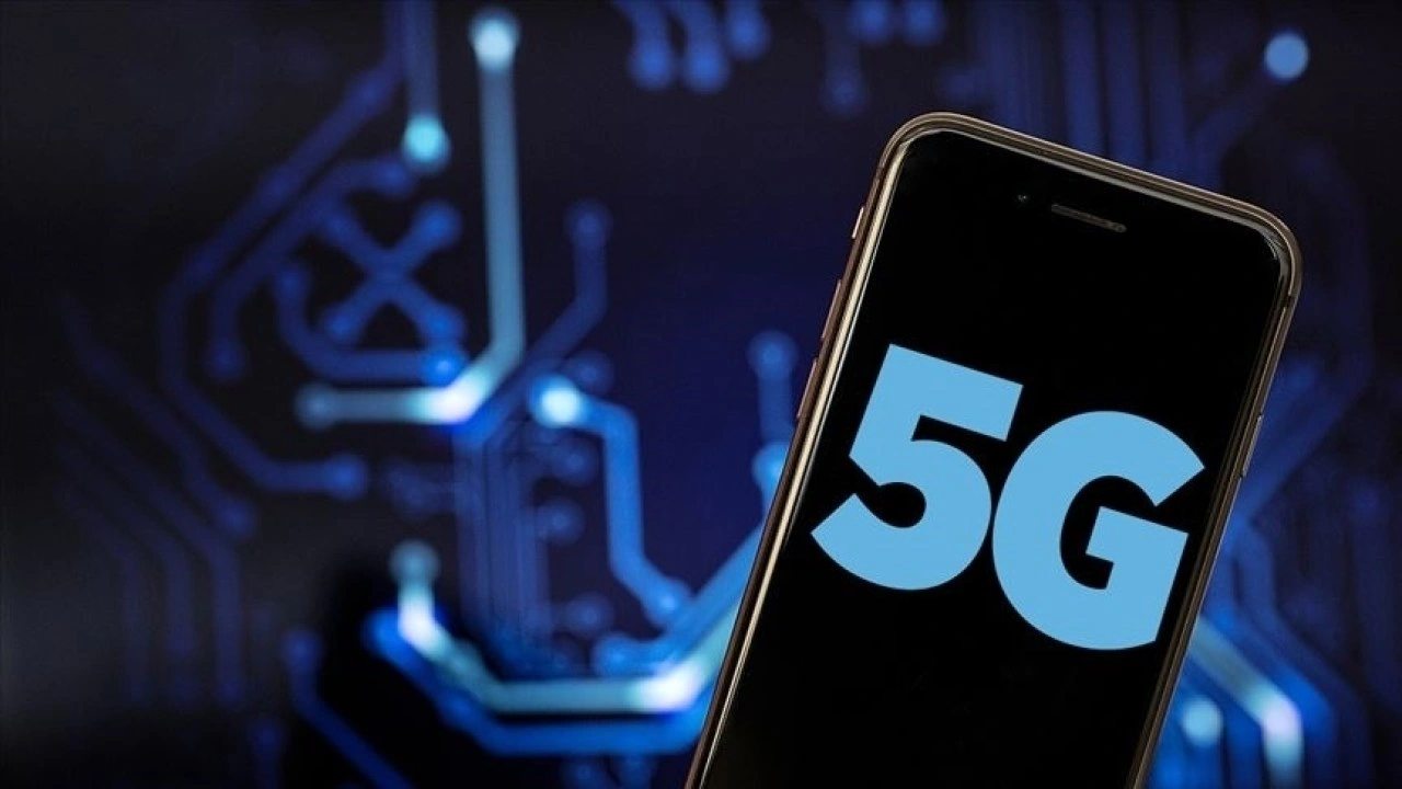 5G'de ihale edilecek frekanslar belli oldu