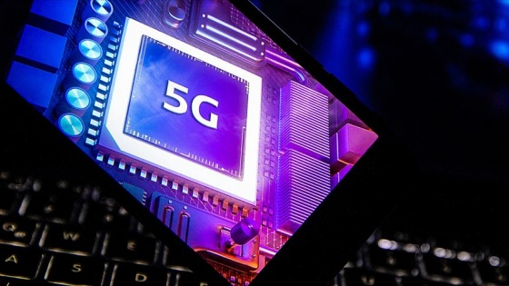 '5G ile Kovid-19 salgını ilişkisini gösteren tek bir bilimsel araştırma yok'