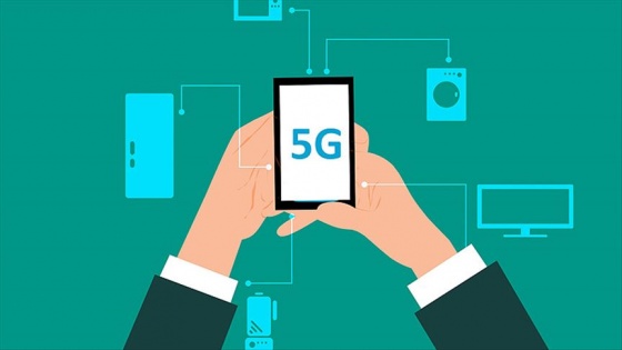 '5G'yi kullanan ilk 10 ülkeden birisi olacağız'