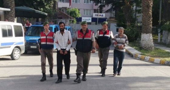 6 yıllık cinayeti jandarma aydınlattı