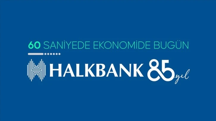 60 saniyede ekonomide bugün (01 Haziran 2023)