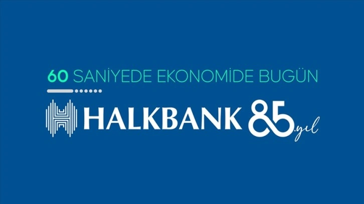 60 saniyede ekonomide bugün (04 Eylül 2023)