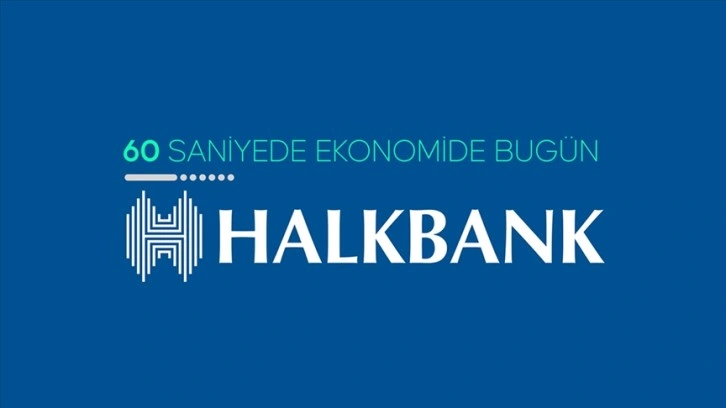 60 saniyede ekonomide bugün (18 Eylül 2024)