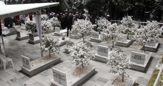 60 yıl geçmesine rağmen Üsküdar faciasında acılar hala taze