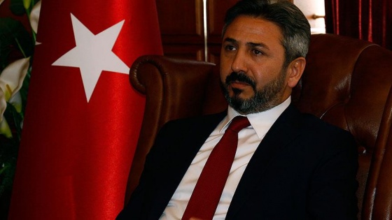 '600 yıllık ecdadın torunları dirilişe geçti'