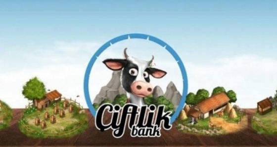 7 farklı ilde 19 adrese Çiftlik Bank operasyonu