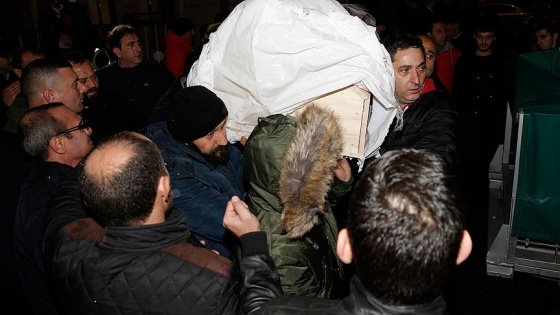 '7 Temmuz'da düğünü vardı, düğünü böyle oldu maalesef'