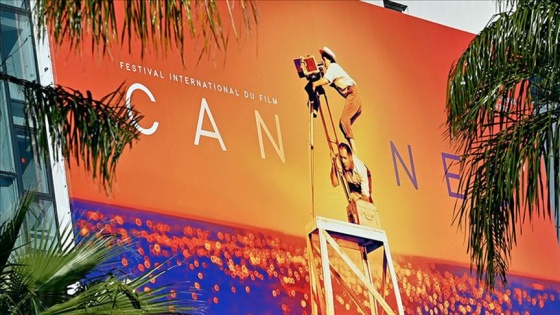 73. Cannes Film Festivali Kovid-19 nedeniyle ertelendi