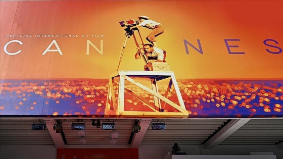 74. Cannes Film Festivali Kovid-19 nedeniyle ertelendi