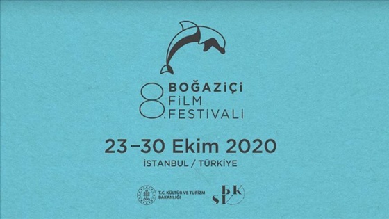 '8. Boğaziçi Film Festivali' başladı