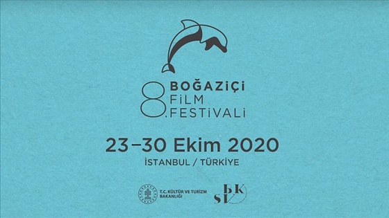 8. Boğaziçi Film Festivali bu yıl 23-30 Ekim'de düzenlenecek