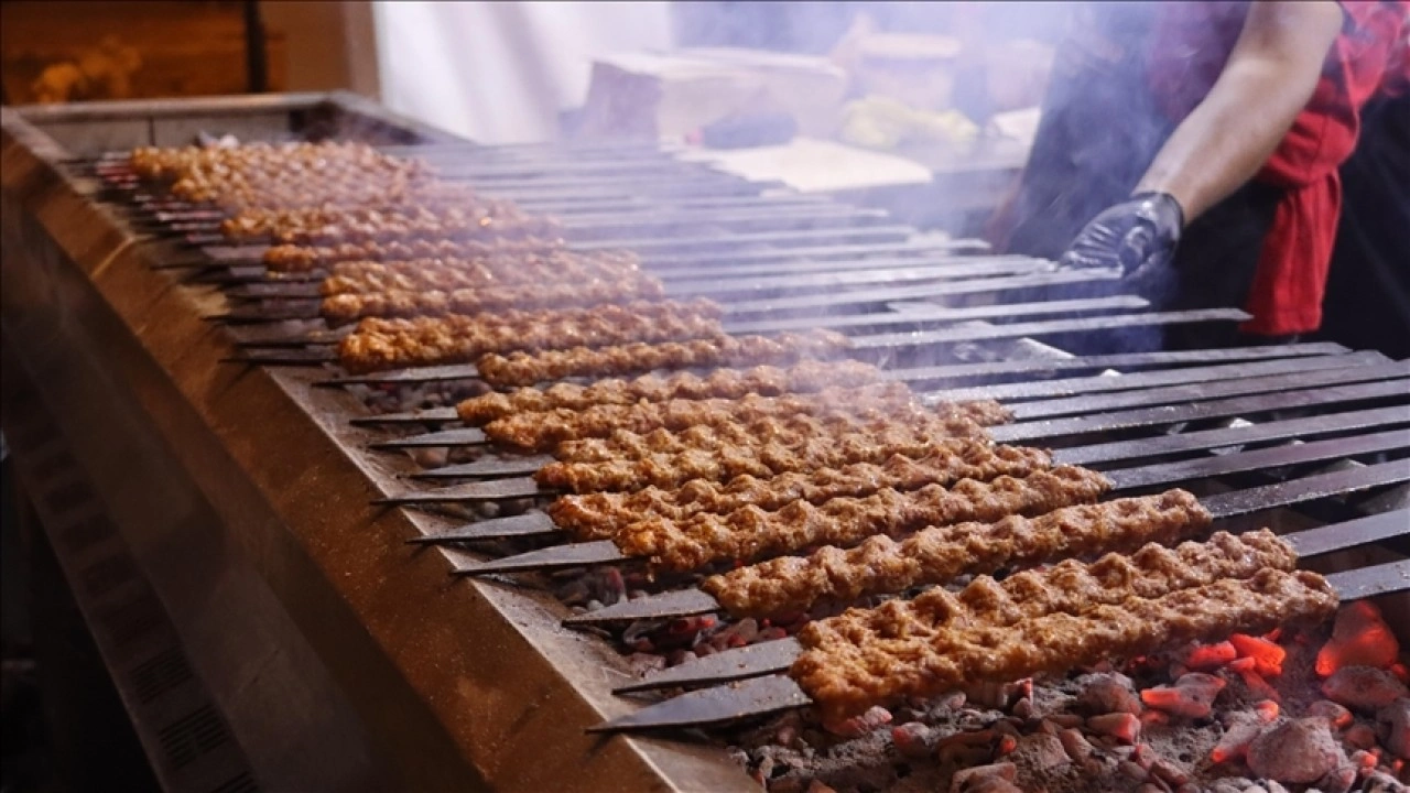 8. Uluslararası Adana Lezzet Festivali'nde hem göze hem damağa hitap edilecek