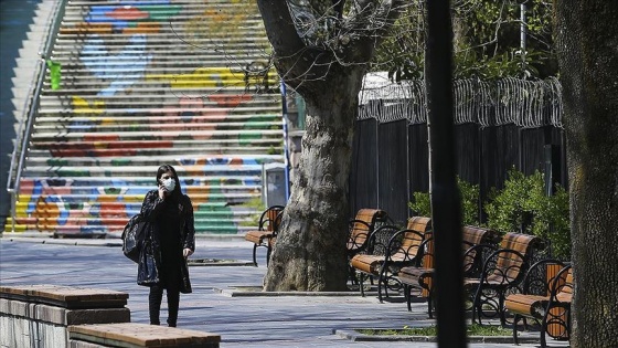 81 ili kapsayan 'koronavirüs' genelgesi ile ek tedbirler alındı