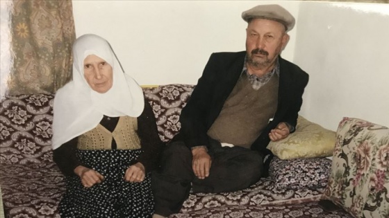 92 yaşındaki çift 26 dakika arayla hayatını kaybetti