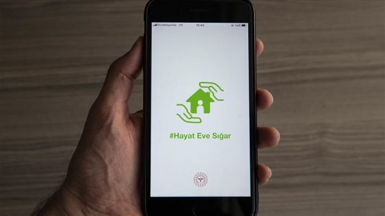 A'dan Z'ye 'Hayat Eve Sığar' uygulaması