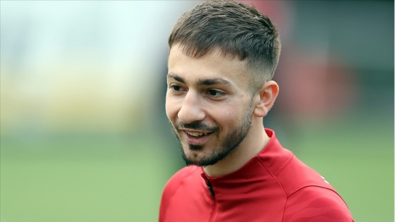 A Milli Futbol Takımı'nda Halil Dervişoğlu aday kadroya alındı