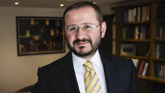 AA Genel Müdürü Kazancı'dan Trabzonspor'a kutlama