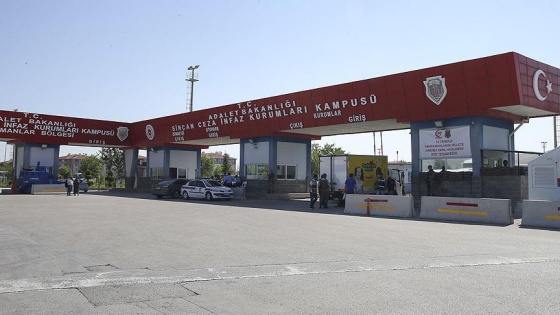 AB Bakanlığından Akıncı Üssü davasına müdahillik talebi