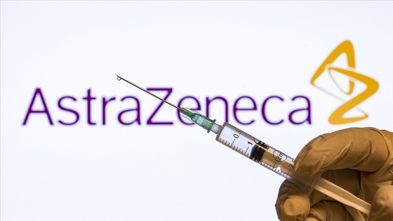 AB&#039;den aşı teslimatını geciktiren AstraZeneca&#039;ya tepki