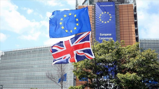 AB'den Brexit açıklaması: Anlaşmasız Brexit ihtimali giderek artıyor