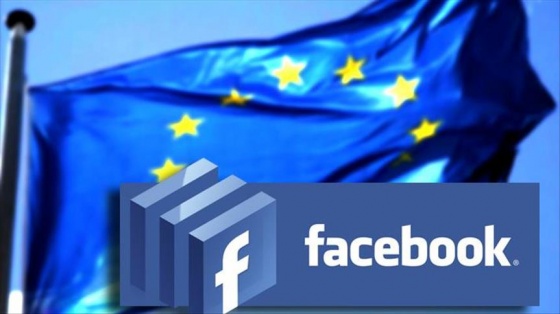 AB'den Facebook'a 'büyük' para cezası