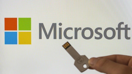 AB'den Microsoft'un GitHub'ı almasına onay