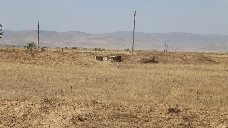 AB, Ermenistan-Azerbaycan sınır belirleme çalışmaları için misyon gönderecek